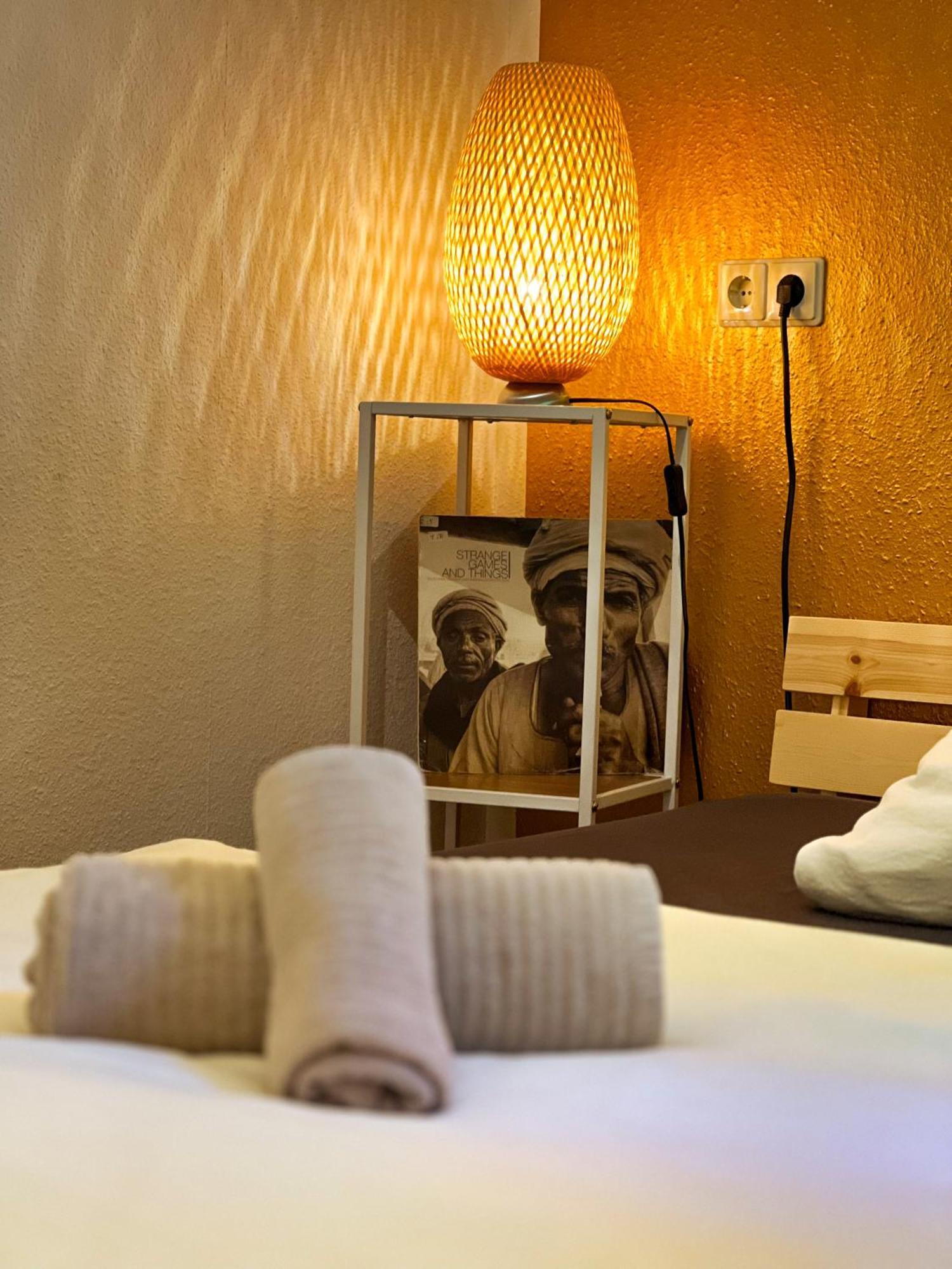 Appartement Cozy Vibes à Michelbach an Der Bilz Extérieur photo